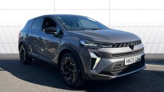 Renault Symbioz 1.6 E-Tech FHEV 145 Iconic Esprit Alpine 5dr Auto Hybrid Estate